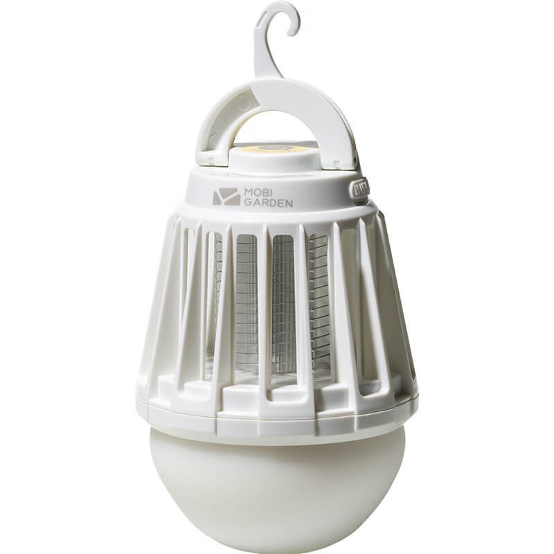 Ling Long Anti-Mosquito Light - Mobi Garden