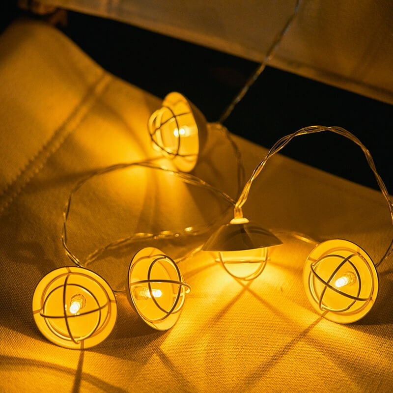 Xingtuan String Lights