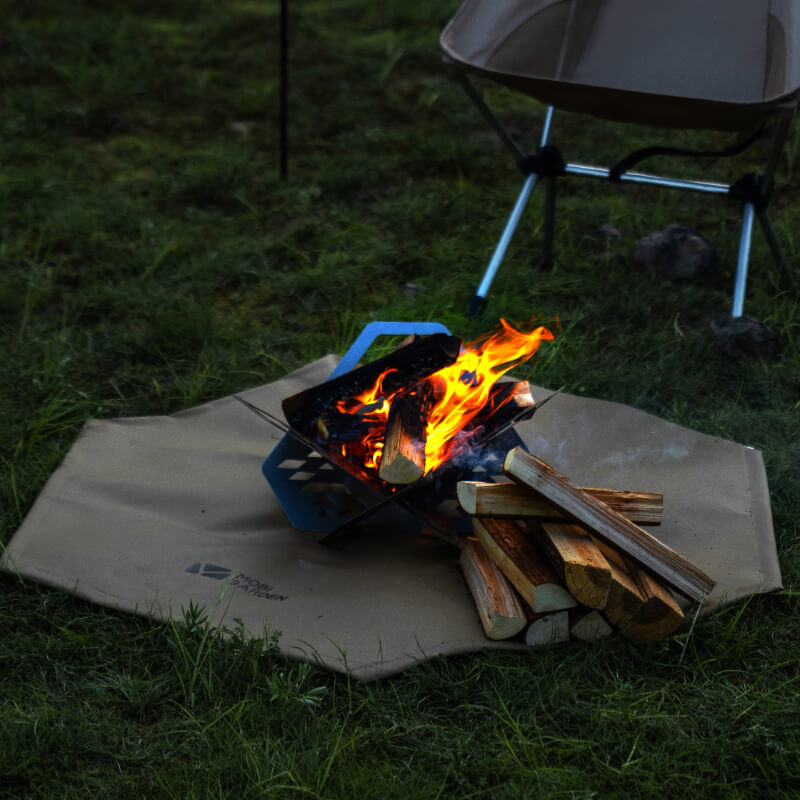 Liaoyan Fire Pit Bowl