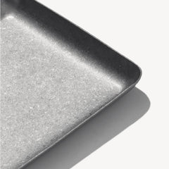 Shuo Yan Stainless Steel Tray - Mobi Garden