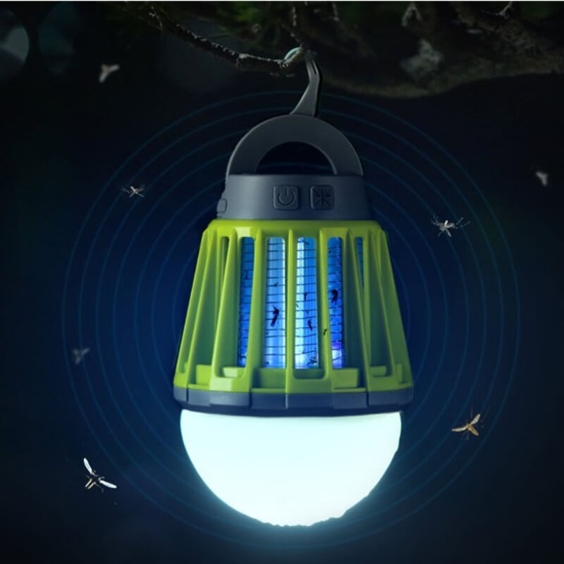 Ling Long Anti-Mosquito Light - Mobi Garden