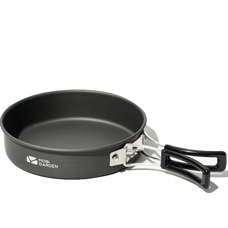 Banquet Cookware Set for 2-3 People