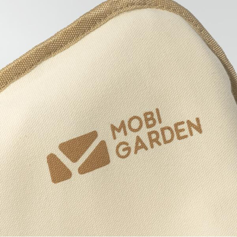 Yun Duan Solid Wood Butterfly Chair - Mobi Garden