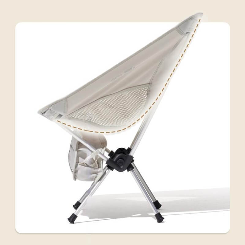 Yuelang Folding High-Back Chair Pro