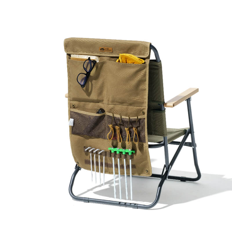 Canvas Hanging Storage Bag