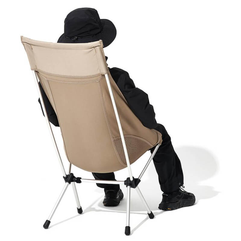 Yuelang Folding High-Back Chair Pro