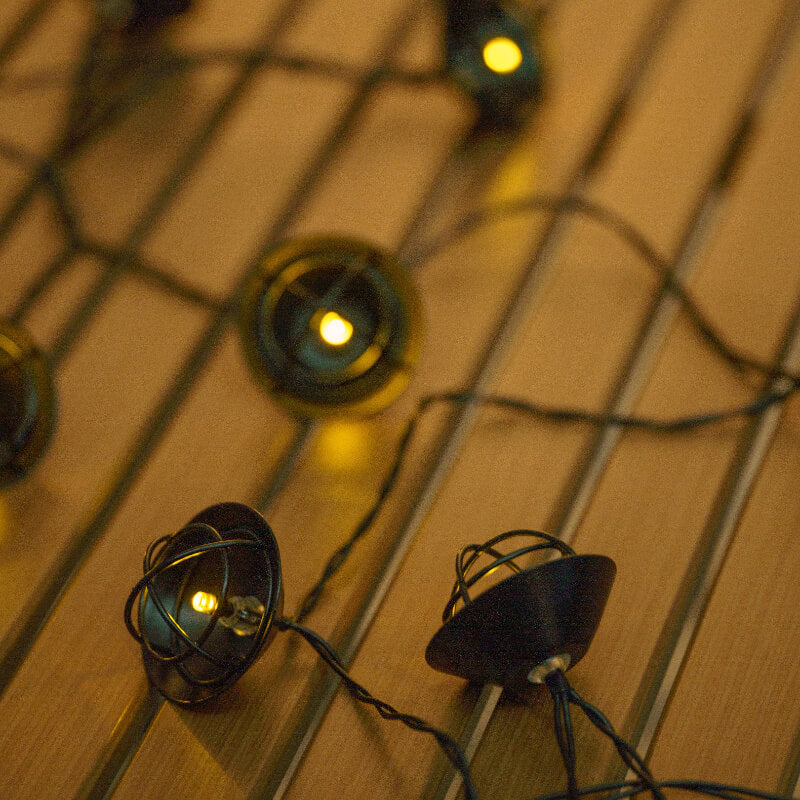 Xingtuan String Lights