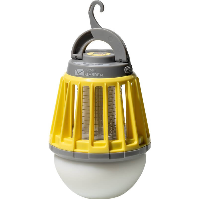 Ling Long Anti-Mosquito Light - Mobi Garden