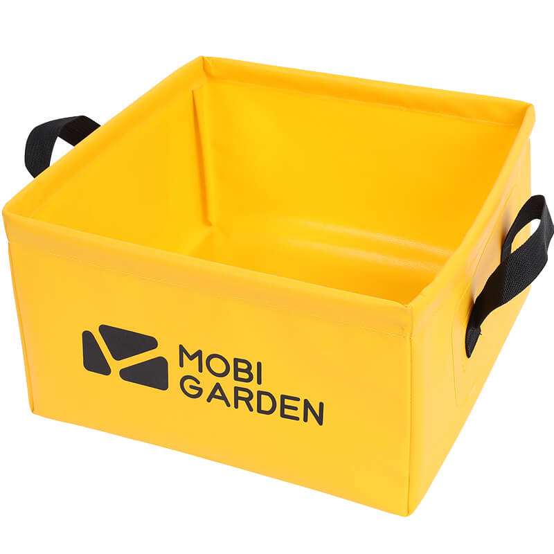 Square Basins - Mobi Garden