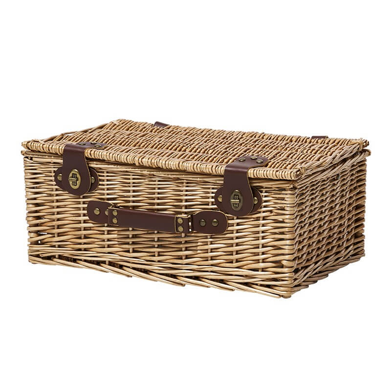 Insulated Picnic Basket