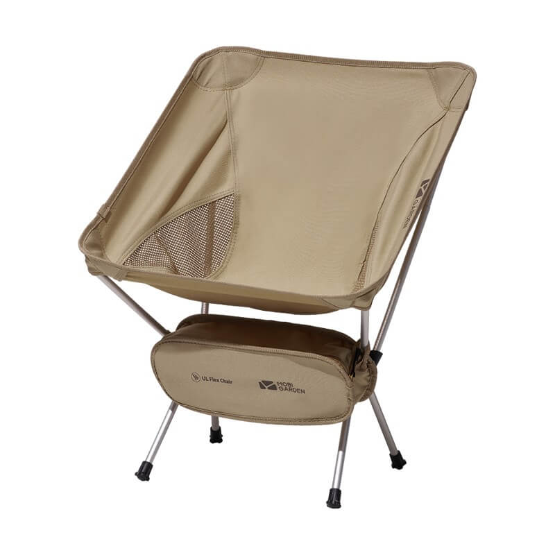 Yue Lang Folding Chairs Pro - Mobi Garden