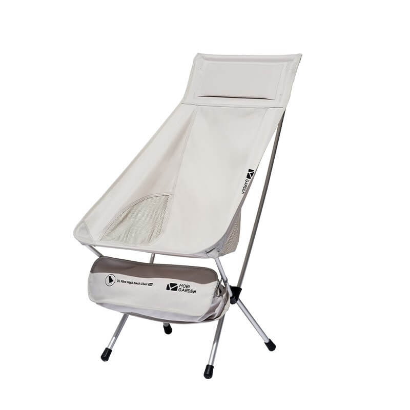 Yuelang Folding High-Back Chair Pro