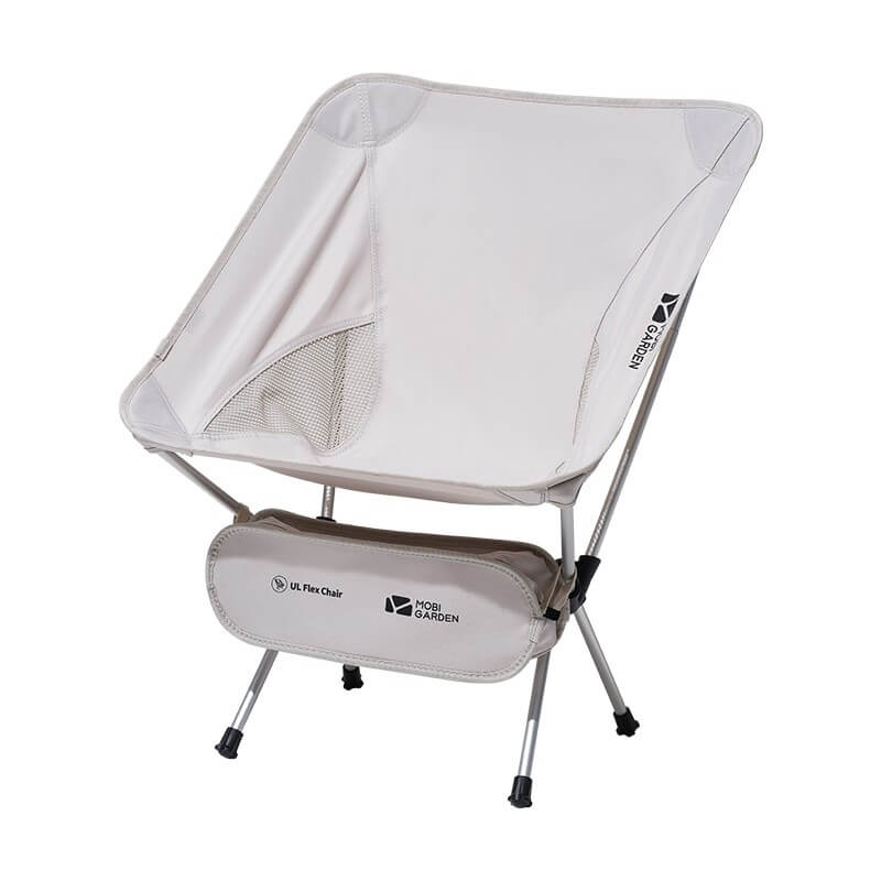 Yue Lang Folding Chairs Pro - Mobi Garden