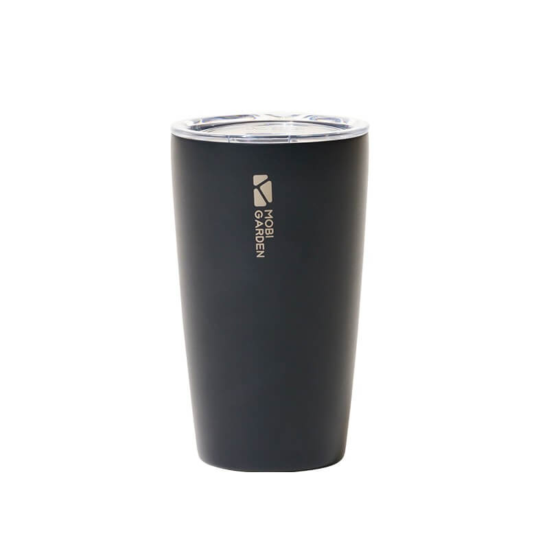 Hot and Cold Coffee Cup 350ml