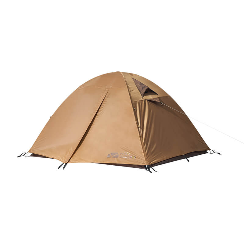Cold Mountain Professional Backpacking Tent