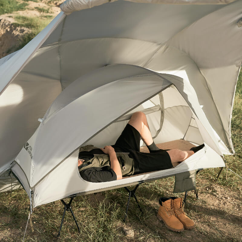 Cot Tent