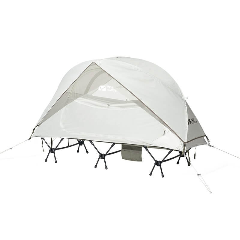 Cot Tent