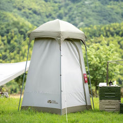 Multi-Purpose Shower Tent