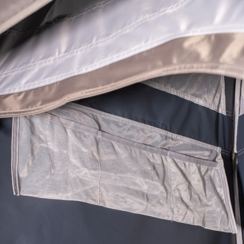 Multi-Purpose Shower Tent