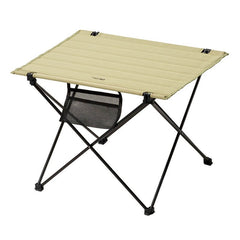 Shan Qiu Folding Table - Mobi Garden