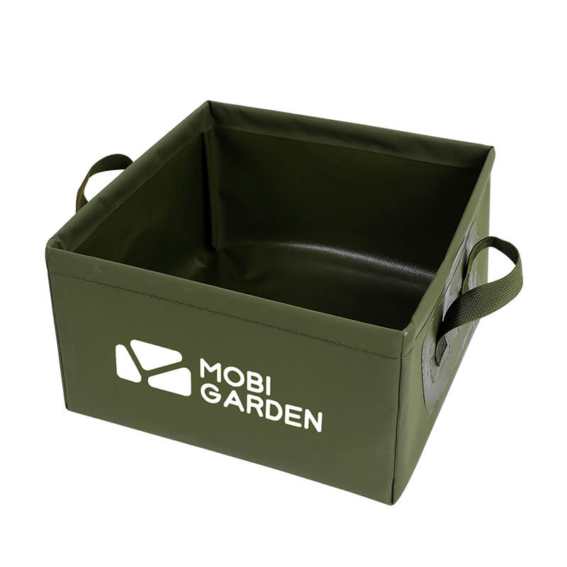 Square Basins - Mobi Garden