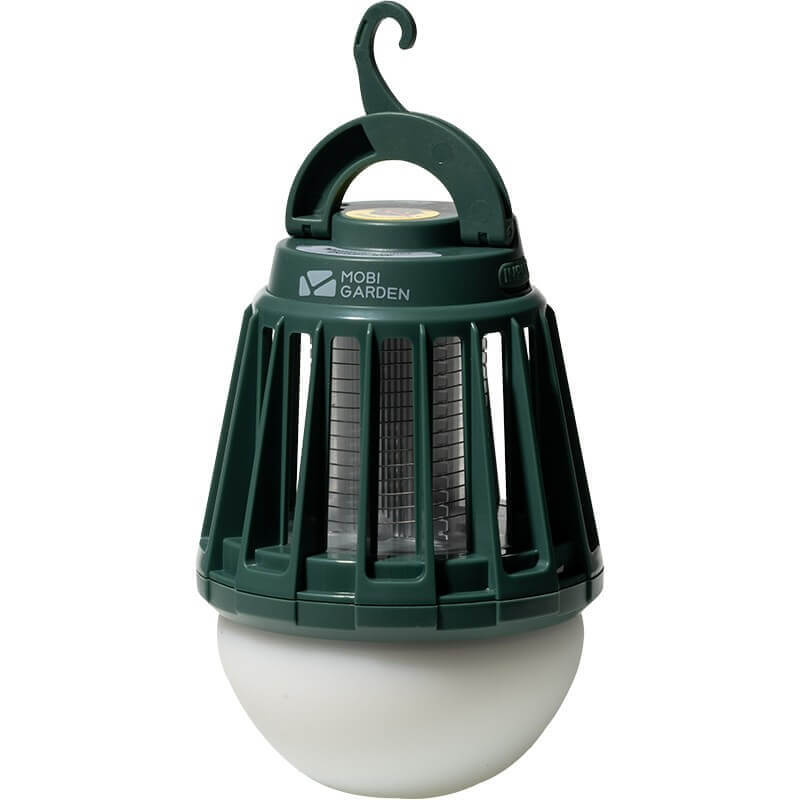 Ling Long Anti-Mosquito Light - Mobi Garden