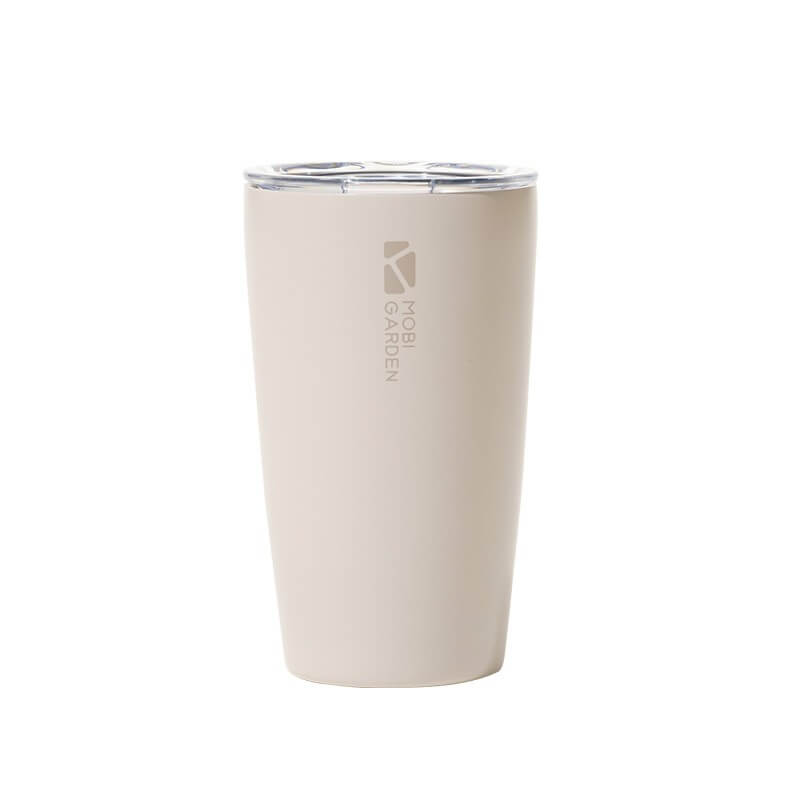 Hot and Cold Coffee Cup 350ml