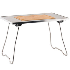 Yun Jin Folding Table - Mobi Garden