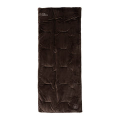 Rou Yue Coral Fleece Sleeping Bag - Mobi Garden